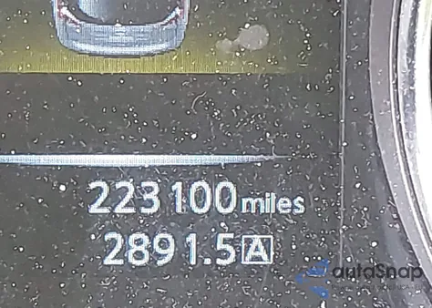 2016 Nissan Rogue S/Sl/Sv from USA, damaged, VIN 5N1AT2MT0GC744892